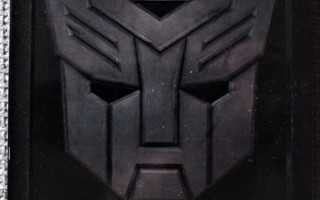 Transformers Protect metalliboxi