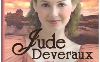 Jude Deveraux - Herttuatar