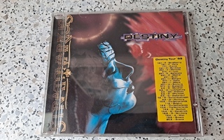 Stratovarius - Destiny (CD)