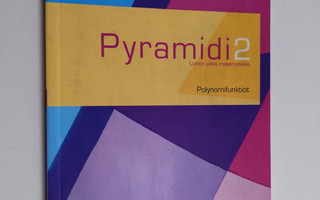 Pyramidi 2 : Polynomifunktiot