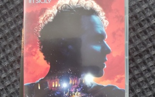 SIMPLY RED - HOME LIVE IN SICILY