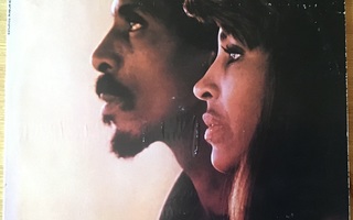 Ike and Tina Turner - Workin’ Together LP