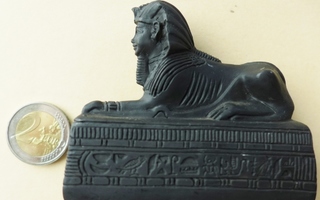 Figuuri Egypti matkamuisto FAARAO, Farao