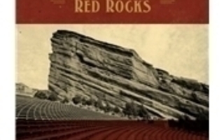 MUMFORD & SONS - ROAD TO RED ROCKS