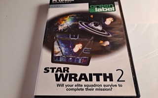 Star Wraith 2 (PC)