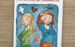 A.Jacobsson& S. Olsson: Iida-Liisa raivareita ja rakkautta 2