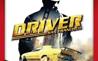 Ps3 Driver - San Francisco "Essentials"