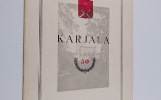 Karjala 50