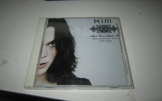 HIM – And Love Said No: The Greatest Hits 1997-2004
