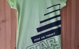 Star wars t-paita