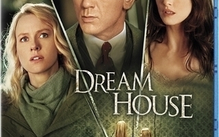 Dream House	(40 648)	k	-FI-	suomik.	BLU-RAY		daniel craig