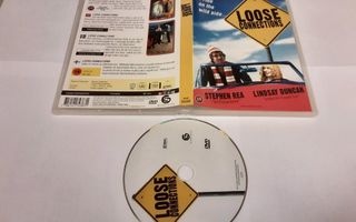 Loose Connections - NORDIC Region 2 DVD (Global Video)