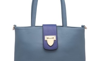 Skyblue Small Fashion Bag