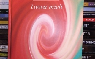 Claes Andersson : Luova mieli ( SIS POSTIKULU)