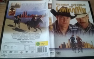 the Cowboy Way