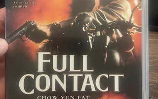 Full Contact (R2, dvd, Chow Yun Fat, 1992, engl.txt)