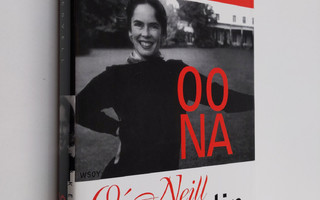 Jane Scovell : Oona O'Neill Chaplin : elämäkerta