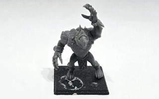 Warhammer Fantasy - Skaven Rat Ogre [G207]