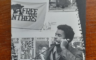 Abu-Jamal, Mumia: We Want Freedom
