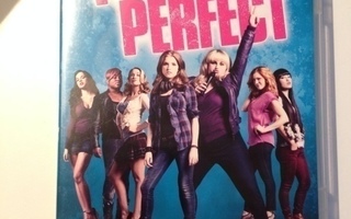 Pitch Perfect (DVD) Elizabeth Banks, Anna Kendrick