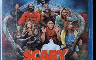 Scary movie V