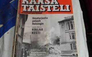 Kansa taisteli 3/1977