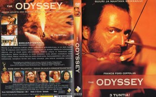Odyssey (n.3h. N:Armand Assante, Isabella rossellini)3828