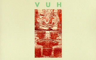 POPOL VUH - Agape-Agape (Love-Love) - CD