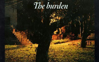 Weeping Willows - The Burden CDS