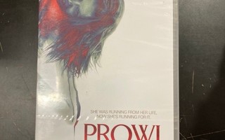 Prowl DVD (UUSI)