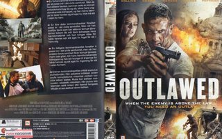 Outlawed	(75 632)	k	-FI-	DVD	nordic,		adam collins	2018