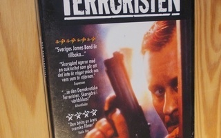 DVD Den Demokratiske Terroristen