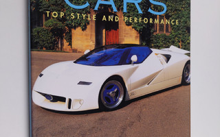 Denis J. Harrington : Dream Cars - Top Style and Performance