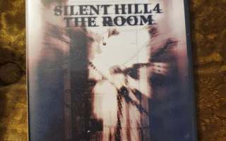 PC : Silent Hill Room