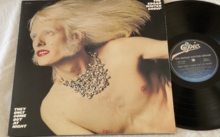 Edgar Winter – They Only Come Out At Night (XXL SPECIAL LP)