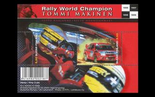 1513-4BL24 ** Tommi Mäkinen (2000)