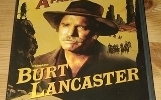 Ulzana - Verinen apassi -dvd (Burt Lancaster) (1972)