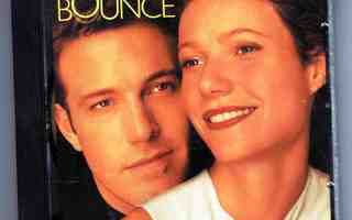 Bounce (Mychael Danna) Soundtrack / Score CD