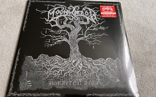 MOONSORROW / JUMALTEN AIKA 2LP + CD