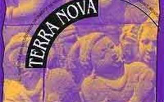 TERRA NOVA - Livin' it Up CD
