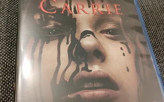 Carrie (Bluray)