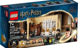 LEGO # HARRY POTTER # 76386 : Hogwarts Polyjuice Pot Mistake