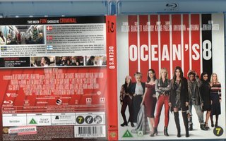 ocean´s 8	(52 983)	k	-FI-	nordic,	BLU-RAY		sandra bullock