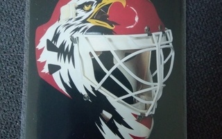 Ed Belfour - Pinnacle Masks