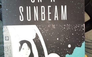 TILLIE WALDEN : ON A SUNBEAM ( SIS POSTIKULU  )