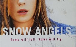 Snow Angels  DVD