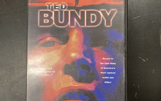 Ted Bundy - sarjamurhaaja DVD