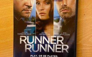 Runner runner