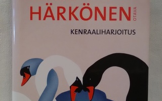 Kenraaliharjoitus - Anna-Leena Härkönen 1.p (sid.)