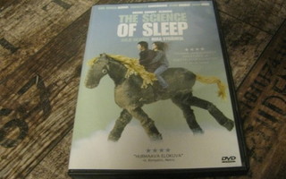 The Science of Sleep (DVD)